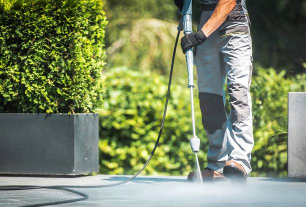 Best Sign and Awning Cleaning  in New Deal, TX