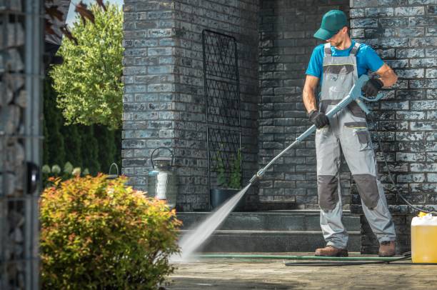 Best Spring Cleaning  in New Deal, TX