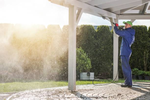 Best Boat and Dock Cleaning  in New Deal, TX