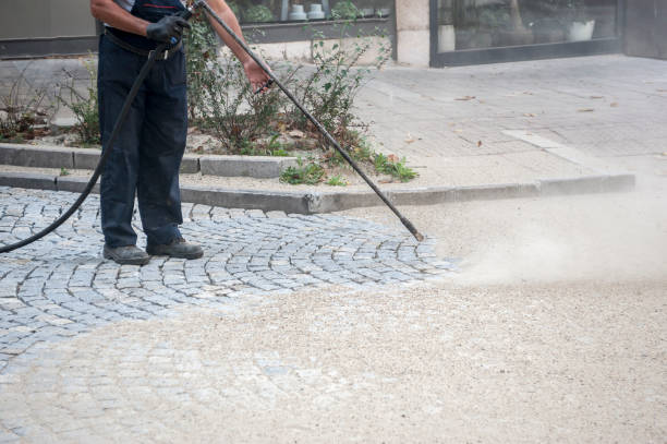 Reliable New Deal, TX Pressure Washing Solutions