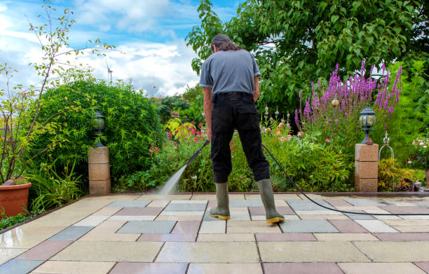 Best Restaurant Pressure Washing  in New Deal, TX