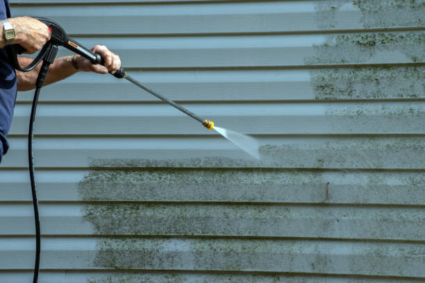 Best Parking Lot and Garage Cleaning  in New Deal, TX