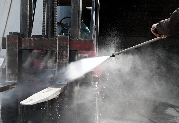 Best Heavy Equipment Washing  in New Deal, TX