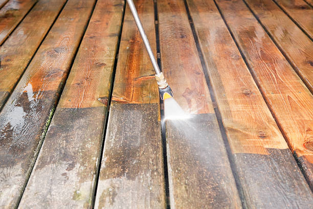 Best Rust Removal  in New Deal, TX