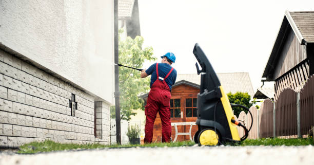 Best Concrete Sealing  in New Deal, TX